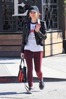 Lucy Hale Poster 3275466