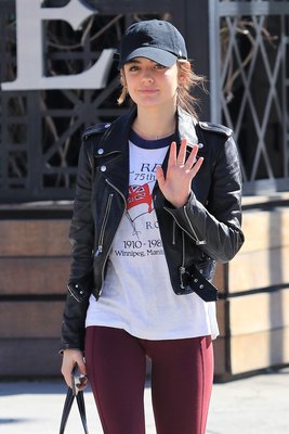 Lucy Hale Poster 3275482