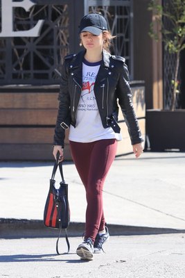 Lucy Hale Poster 3275483