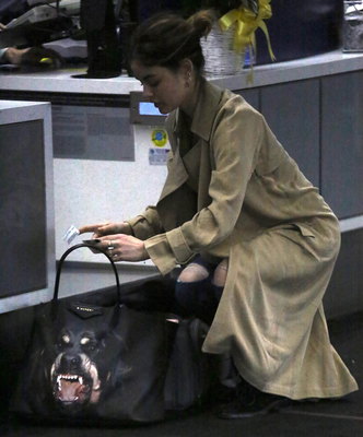 Lucy Hale Poster 3275484