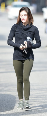 Lucy Hale Poster 3275506