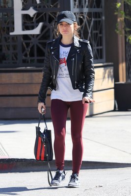 Lucy Hale Poster 3275514