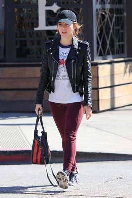 Lucy Hale Poster 3275532