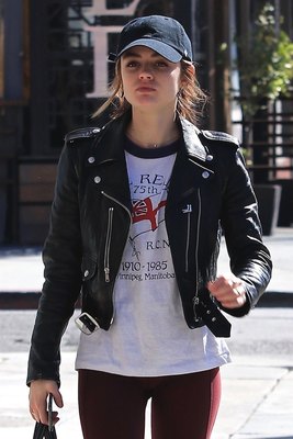 Lucy Hale Poster 3275536