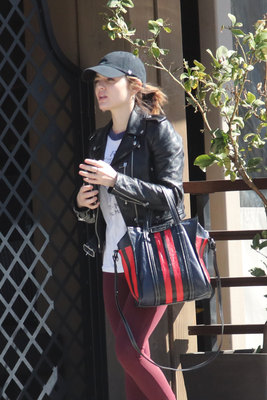 Lucy Hale Poster 3275554