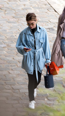 Lucy Hale Poster 3311468