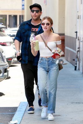 Lucy Hale Poster 3311471