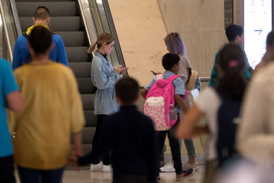 Lucy Hale Poster 3311477