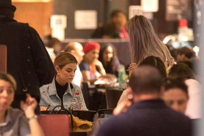 Lucy Hale Poster 3311482