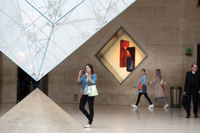 Lucy Hale Poster 3311485