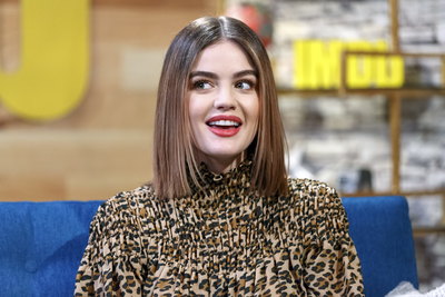 Lucy Hale Poster 3313269