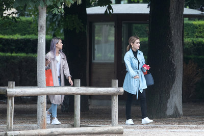 Lucy Hale Poster 3314103