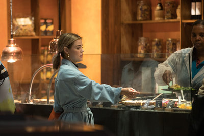 Lucy Hale Poster 3314105