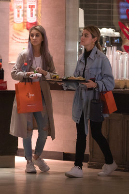 Lucy Hale Poster 3314112