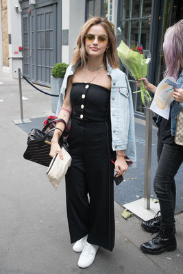 Lucy Hale Poster 3314113