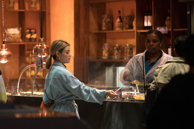 Lucy Hale Poster 3314120