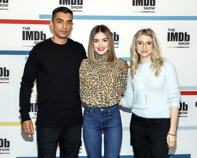 Lucy Hale Poster 3314662