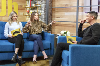 Lucy Hale Poster 3314663