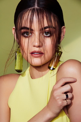 Lucy Hale Poster 3666736
