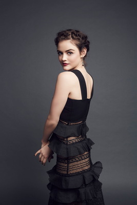 Lucy Hale Poster 3678808