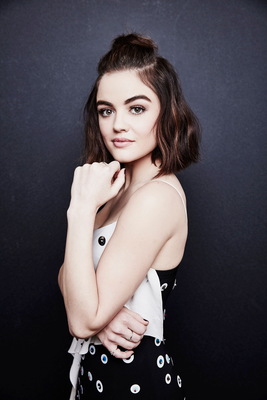 Lucy Hale Poster 3678809