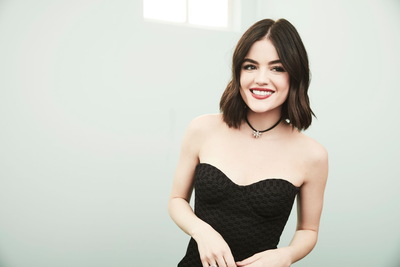 Lucy Hale Poster 3678810