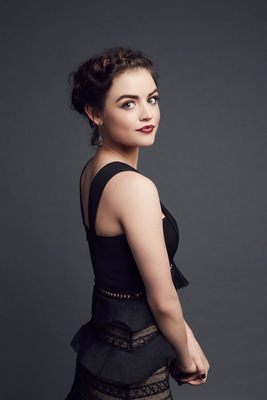 Lucy Hale Poster 3678814