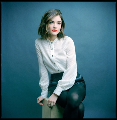 Lucy Hale Poster 3678816