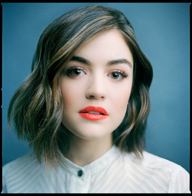 Lucy Hale Poster 3678818