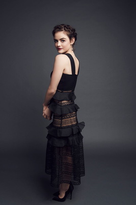 Lucy Hale Poster 3678821