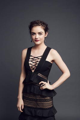 Lucy Hale Poster 3678823