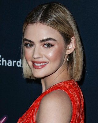Lucy Hale Poster 3746873