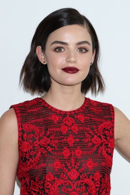 Lucy Hale Poster 3746879