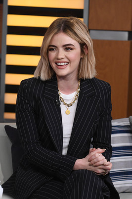 Lucy Hale Poster 3746880