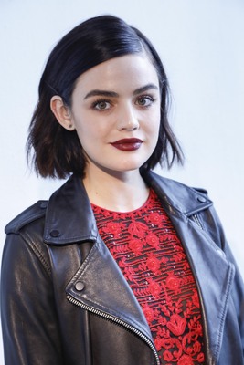 Lucy Hale Poster 3746885