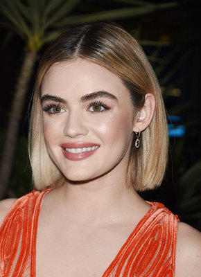 Lucy Hale Poster 3746887