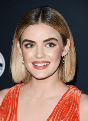 Lucy Hale Poster 3746891