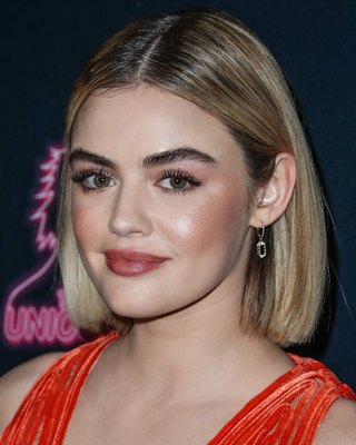 Lucy Hale Poster 3746893