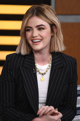 Lucy Hale Poster 3746897