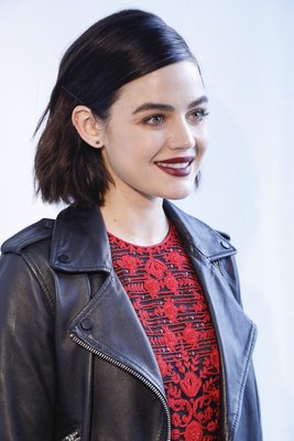 Lucy Hale Poster 3746910