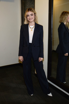 Lucy Hale Poster 3746916