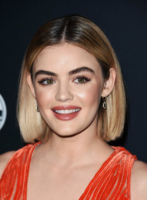 Lucy Hale Poster 3746919