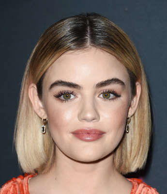 Lucy Hale Poster 3746920