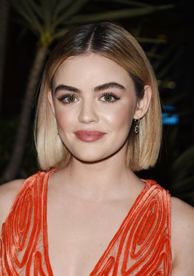 Lucy Hale Poster 3746921