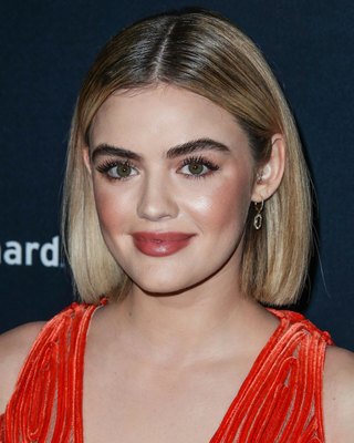 Lucy Hale Poster 3746927