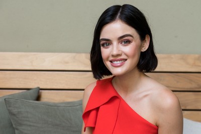 Lucy Hale Poster 3746928