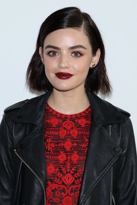 Lucy Hale Poster 3746929