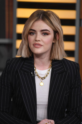 Lucy Hale Poster 3746931