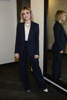 Lucy Hale Poster 3746933