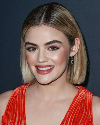 Lucy Hale Poster 3746937
